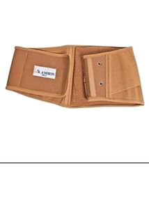 AMRON LUMBO SACRAL BELT