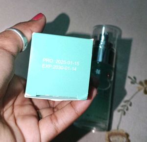 SHEGLAM Good Grip Hydrating Primer