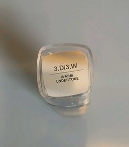L'Oreal True Match Foundation