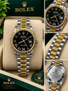 rolex men watches