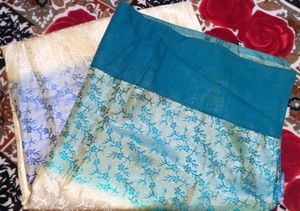 Colours Saree