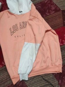 hoodie