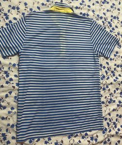 🩵Ben Hogan Classic Striped Shirt 👕 🩵