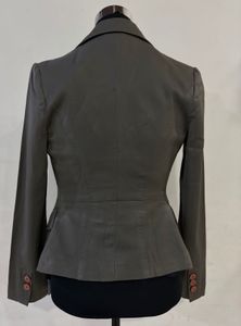 Anne Klein Classic Blazer