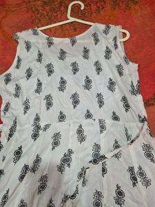 Gown Type Kurti