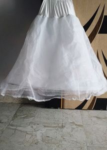 Cancan Skirt