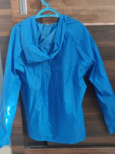 Decathlon Rain Jacket