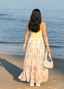 Vintage Skirt