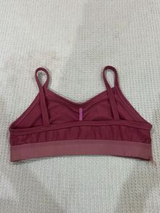Girls Sports Bra