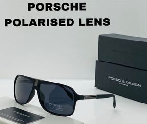 Porsche Design Sunglasses