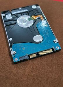 Brand New Seagate Sata Hdd 1tb Hardisk Non Working