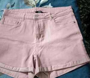 women Short