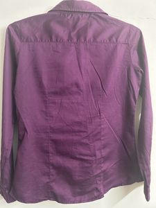 Formal Shirt For Office/ College Wear
