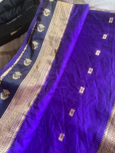 New Saree