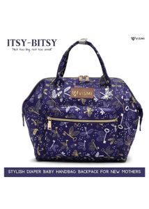 Mini Diaper Bag for Mothers