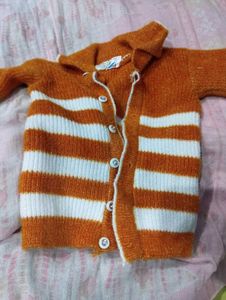 kids suit with cap and socks