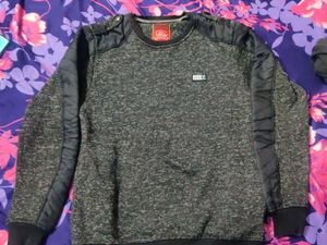 Combo Of Two Sweater And Hoody