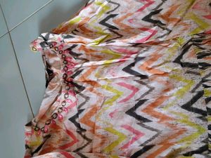 Ethnic Femme Top