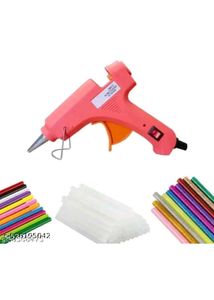 Crown Hot Glue Gun 20 Watts