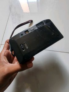 Vintage SK-105 35mm Film Camera