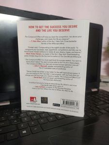 🆕The Compound Effect Book Paperback By Darren Ha