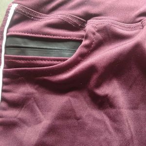 Men's Lower