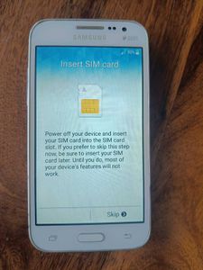 Samsung Smartphone