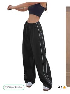 Black Trousers No coin