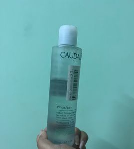 Caudalie Vinoclean Toner