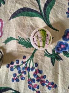 Body Perfume Cream