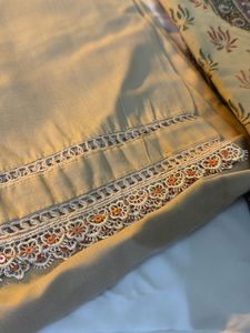 3 Peice Churidar Set
