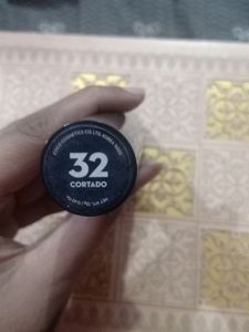 Sugar Foundation Stick