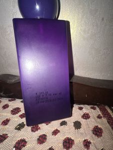Secret Temptation Romance Perfume