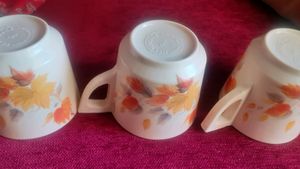 Ceramic Cups