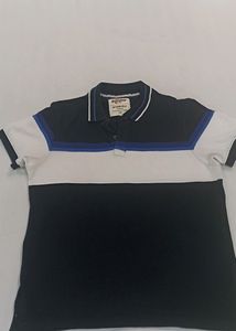 M size..Roadster Men's Polo T Shirt..