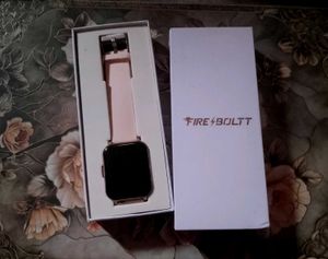 Fireboltt Smart watch