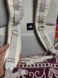 New Balance Backpack🎒