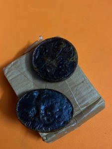 Face Bar No Camacile Handmade Made
