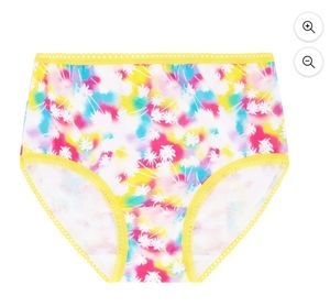 Cotton Brief