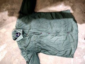 Combo of 4 Men's Shirt