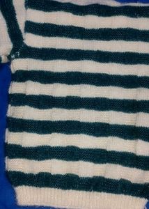Cozy Kids' Woolen Sweater – Warm &amp; Stylish
