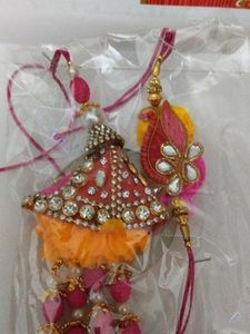 Bhiya, Bhabhi Rakhi