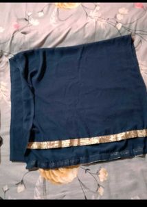 Petrol Colour Suit