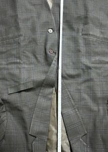 Raymond Mens Coat Blazer XXL