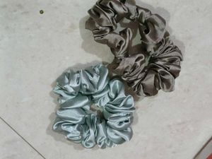 combo of 5 types hair accessories