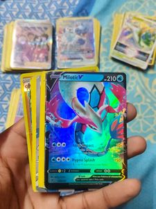 Pokemon Trainer Card - Friends in Galar