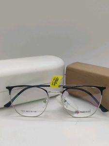 TAG Wills Eyeglasses - Modern Style