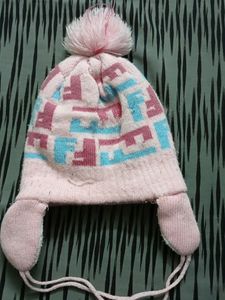 Baby Cap