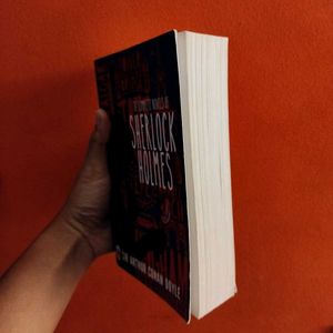 Sherlock Holmes: Complete Novels