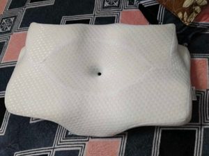 orthopedic butterfly pillow